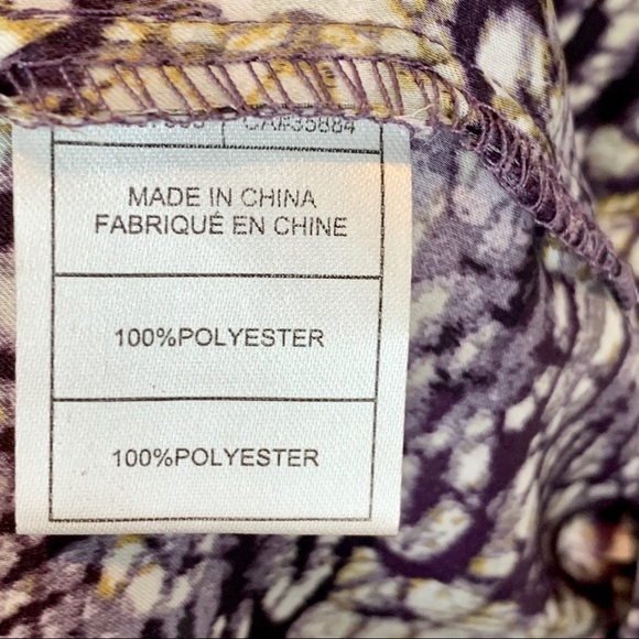 Maxi Dress - Picture 7 of 7